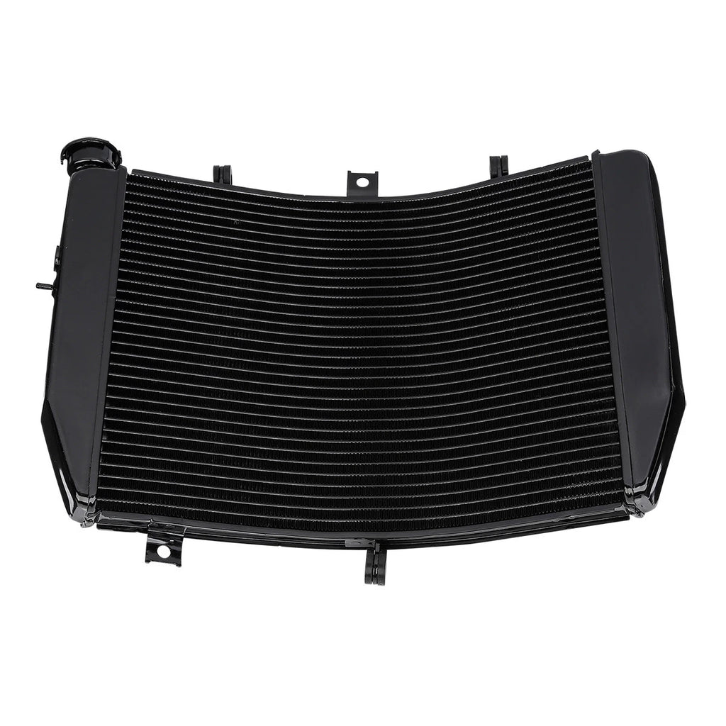 Radiator Cooling Cooler for Suzuki GSXR600 (2004–2005) Black