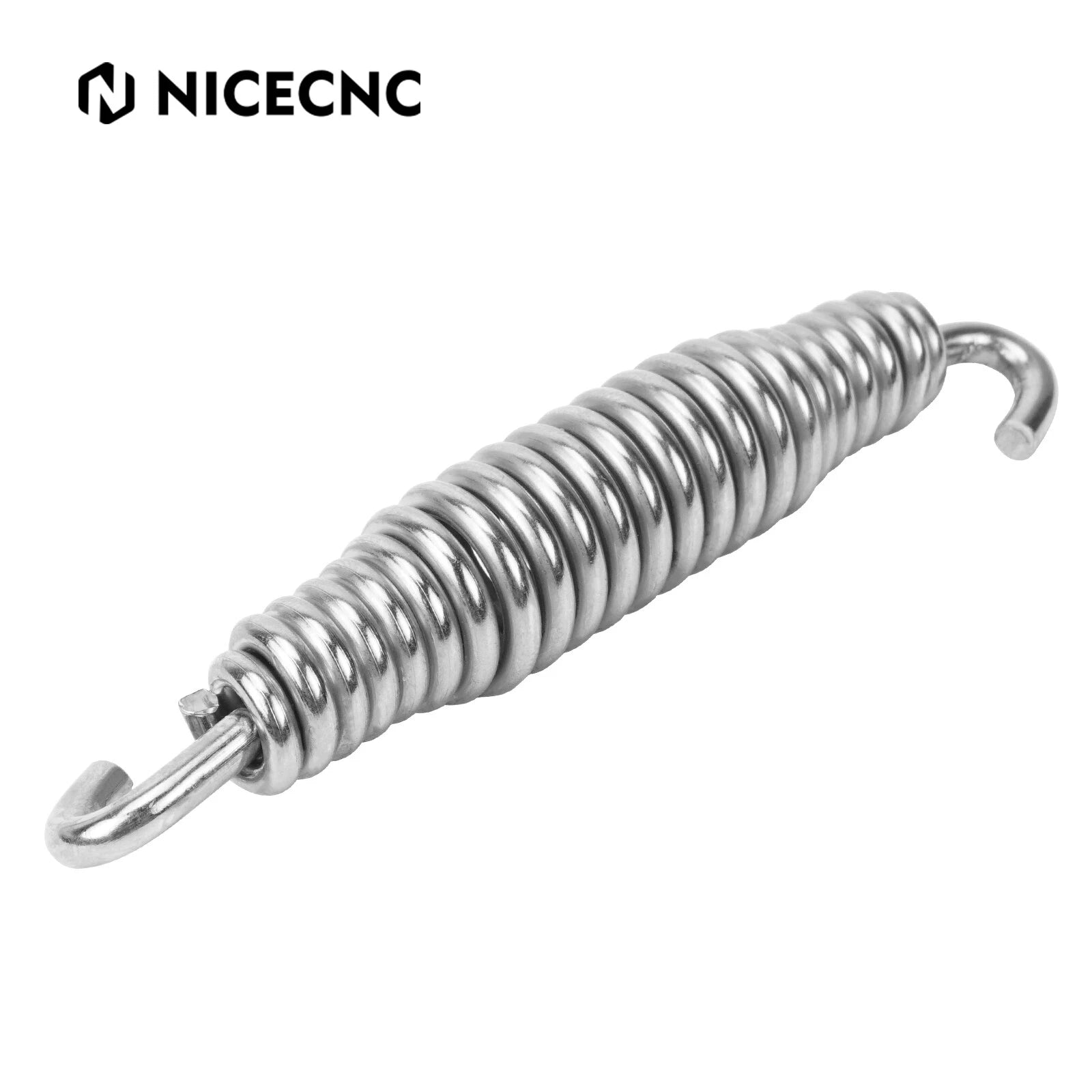 Kickstand Jiffy Stand Return Spring for Harley Street Glide CVO FLHXSE (2017–2024)
