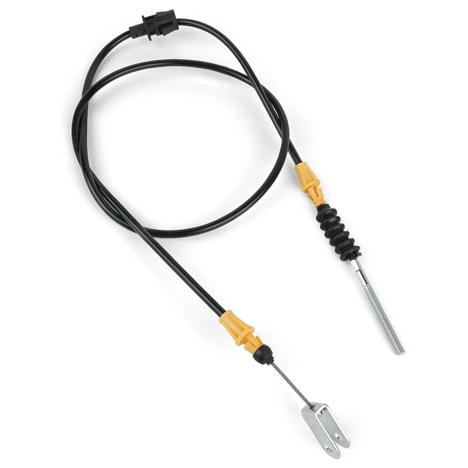 Right Hand Brake Cable 115-3584 for Lazer Z E-Series, Lazer Z, Lazer Z AS