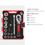 Ratchet Wrench 14 Inch 72 Tooth for MINI