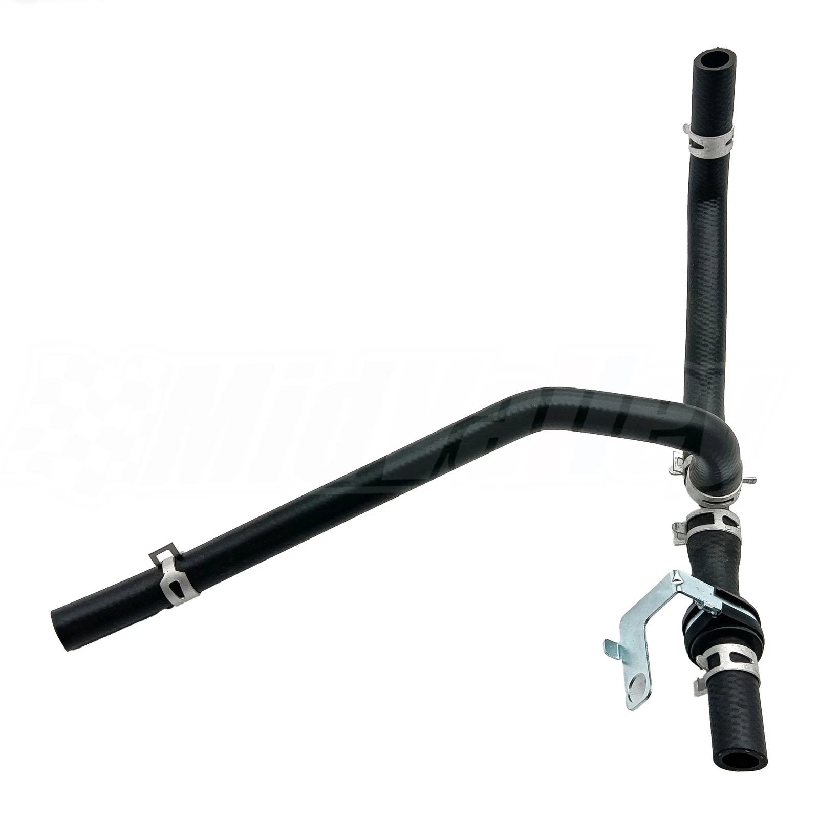 626-586 Engine HVAC Heater Hose Assy for Dodge Magnum Charger (2005–2010)