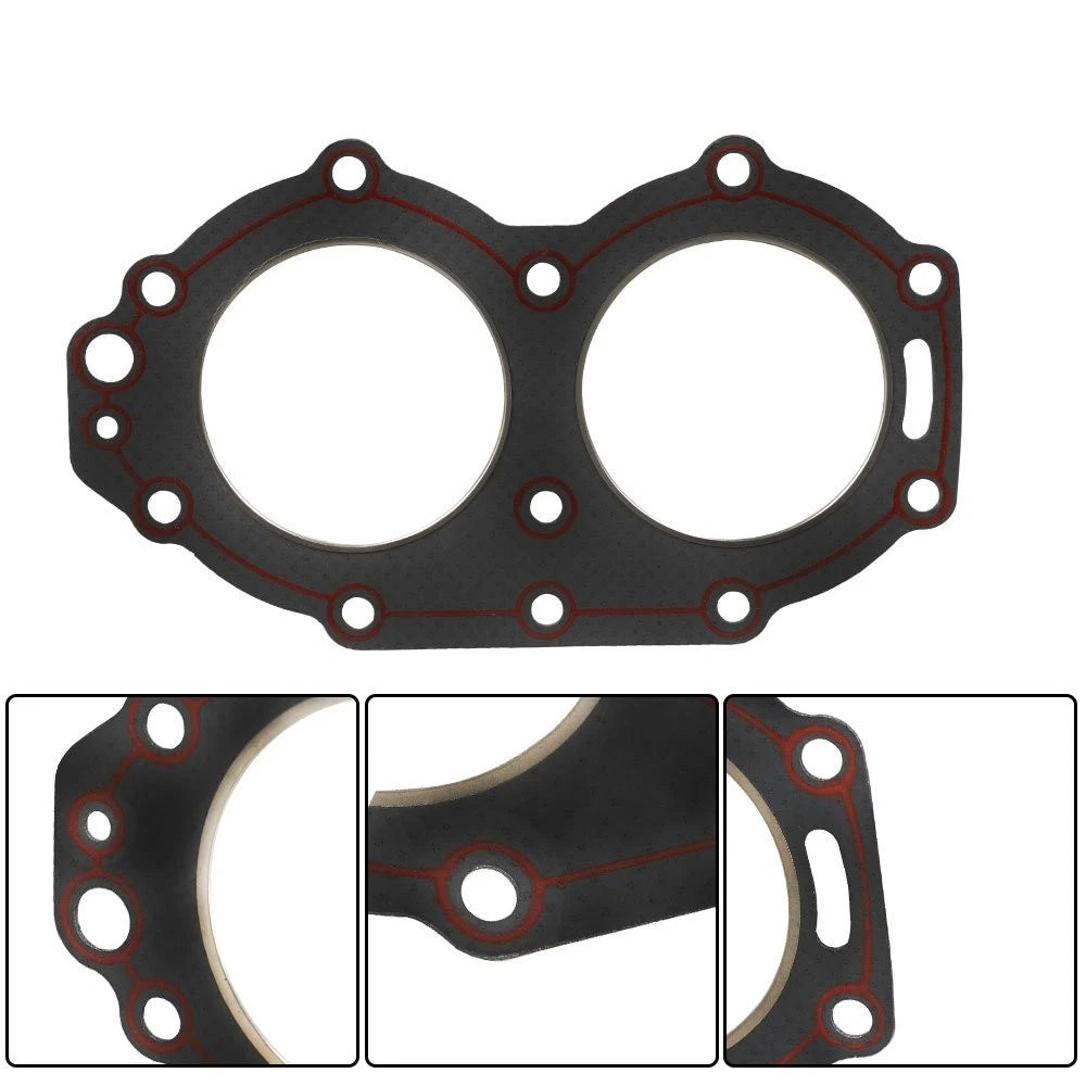 Cylinder Head Gasket for Yamaha Outboard Motor 40HP (2-Stroke)