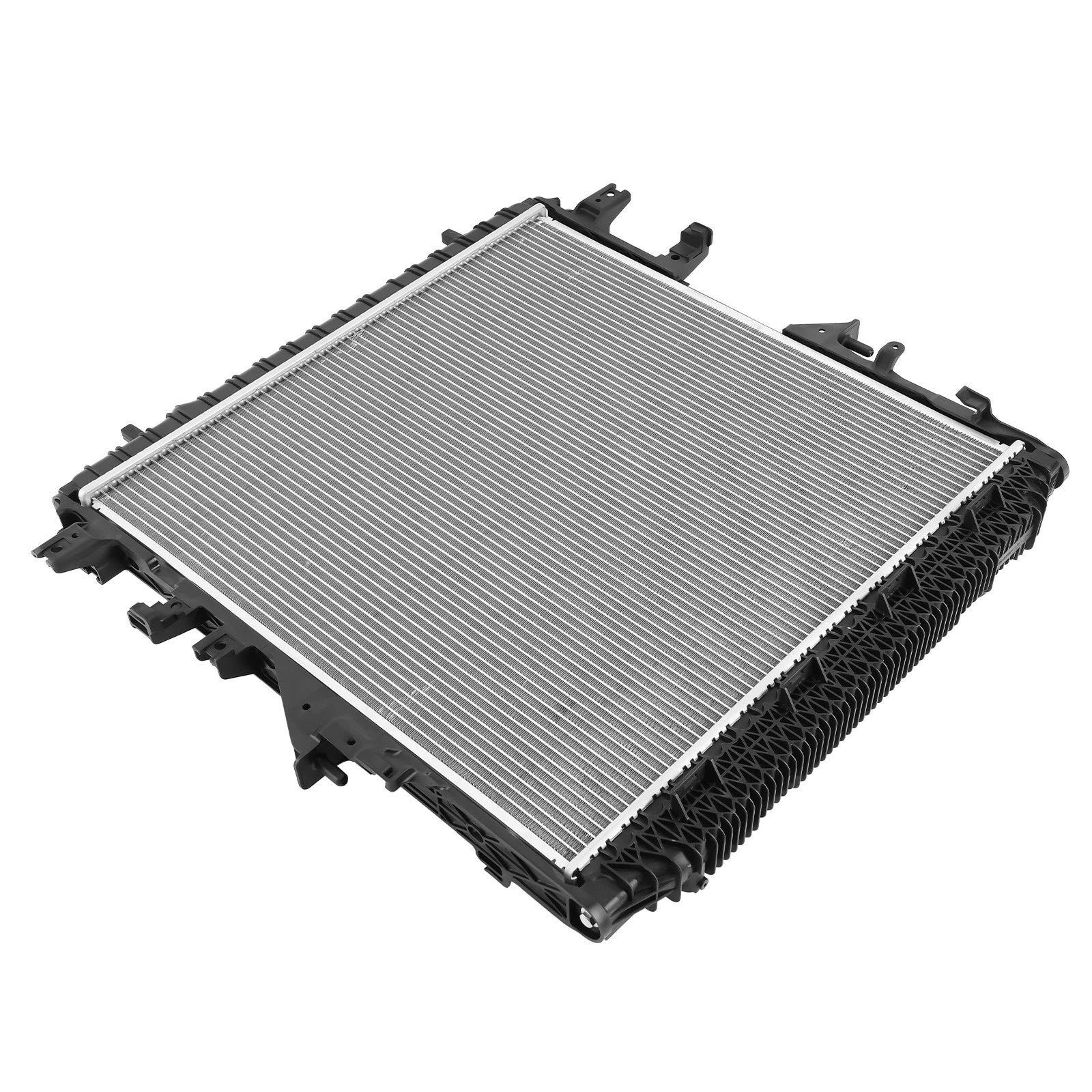 Radiator for Chevrolet Colorado, GMC Canyon 2.5L L4 (2015–2022) 13501, 84671374
