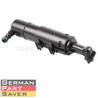 Headlight Washer Nozzle Actuator for Mercedes W204 C350 C63AMG (2008–2015)