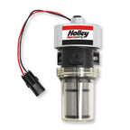 Electric Fuel Pump for Holley