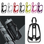 Water Bottle Cage Mount for Bicycle Handlebar (Universal Fit)