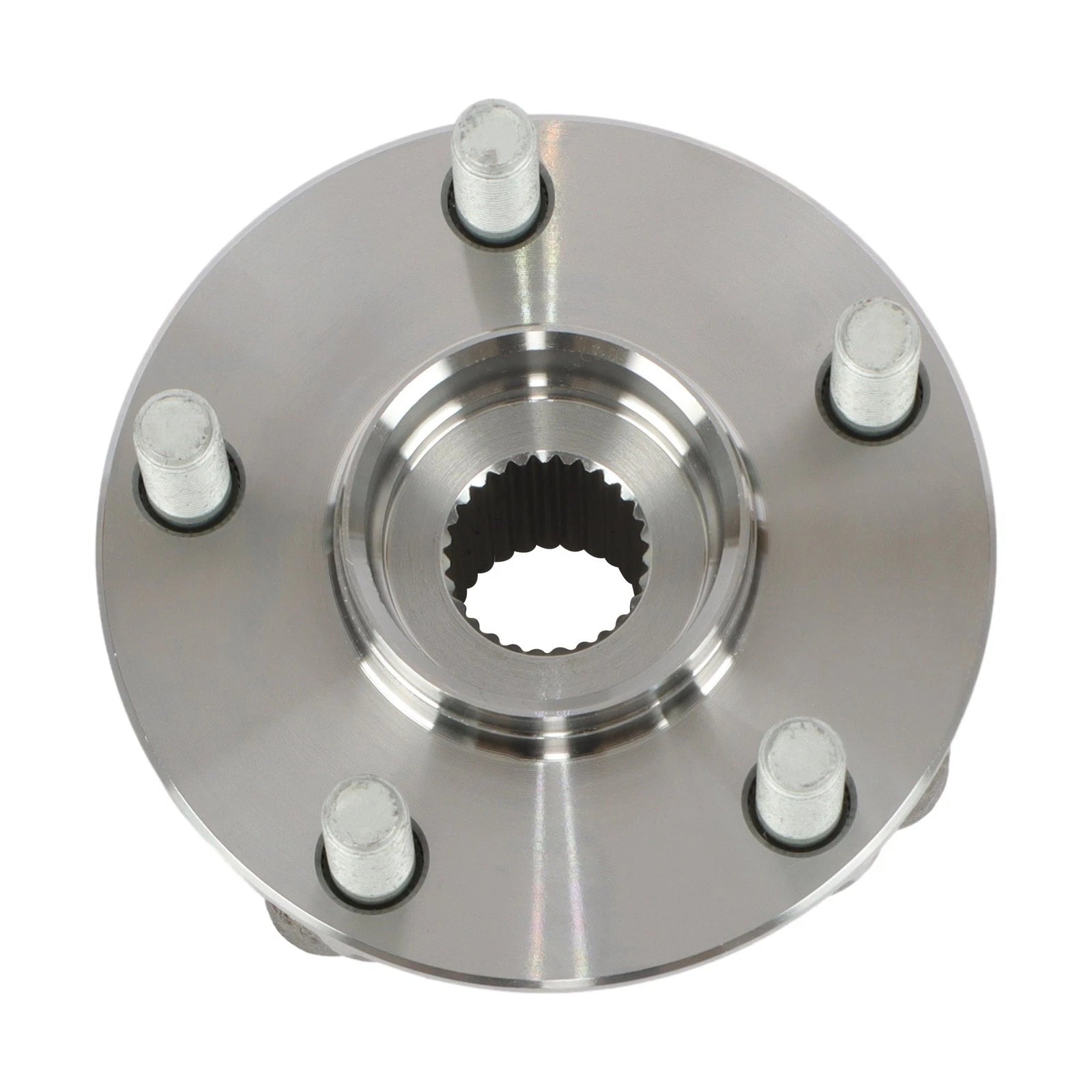 Front Wheel Bearing and Hub Assembly w/ ABS for Subaru Outback Legacy (2005–2014)
