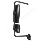 Right Hand Mirror for International Durastar 4200 4300 (2002–2018) Black