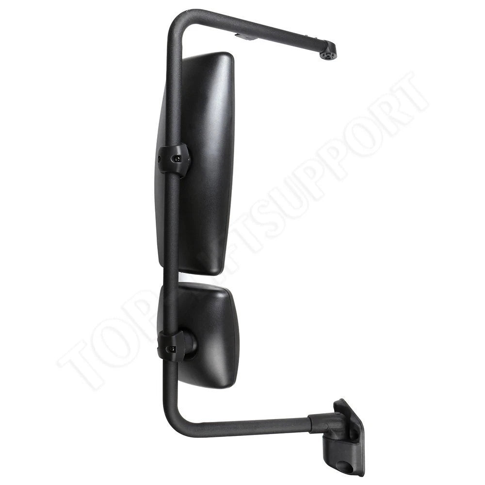 Right Hand Mirror for International Durastar 4200 4300 (2002–2018) Black