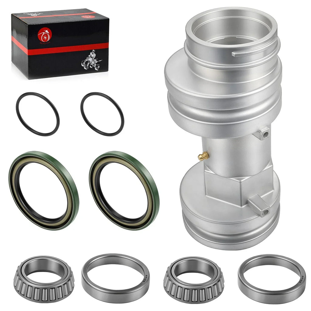 Rear Axle Bearing Housing Carrier Hub for Polaris Trail Boss 330 (2000–2006)