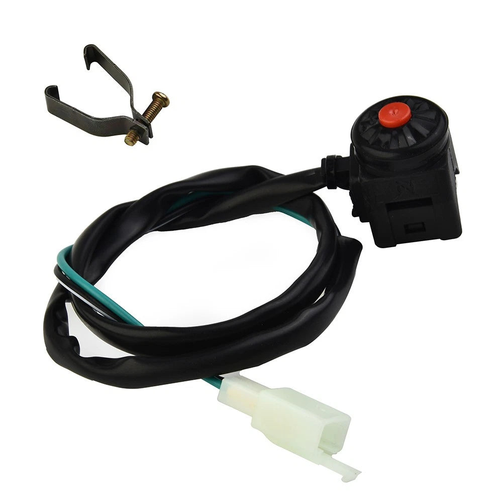 Kill Switch for Dirt Bike ATV Dual Sport (22mm Bars)