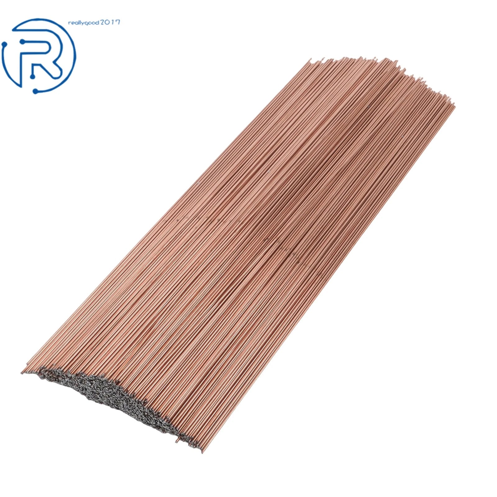 TIG Welding Rod for ER70S-6 (1/16" × 16")