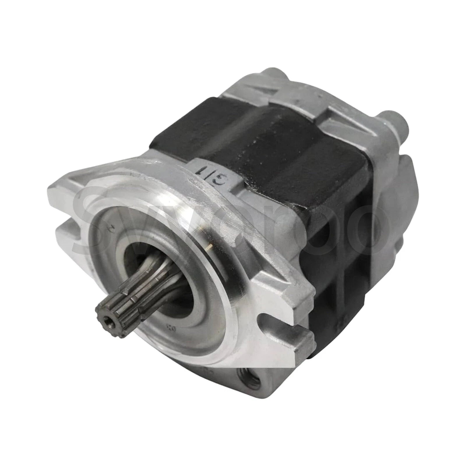 Hydraulic Pump HC110F7-10271A for TCM Forklift FHG25N5 FHG30N5 FCG25F9 (–)