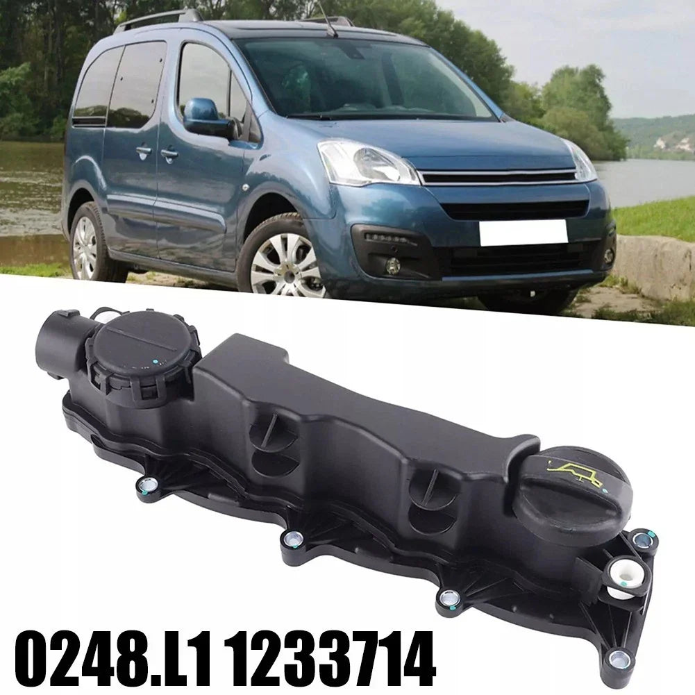Valve Rocker Cover for Berlingo C3 C4 C5