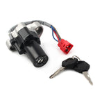 Ignition Switch & Keys for Yamaha V-STAR 650 1100 (1998-2017)