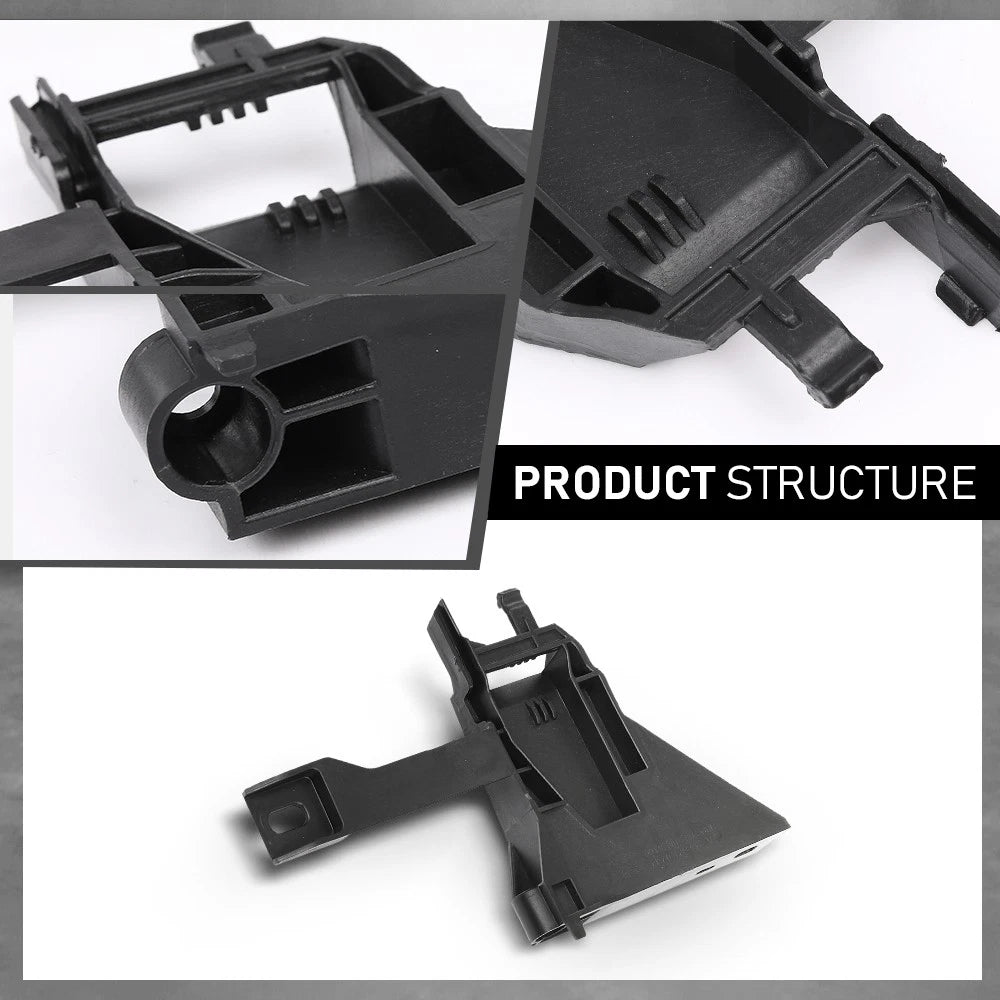 Radiator Support Bracket for Mercedes Benz CLA250 CLA45 AMG (2014–2018)