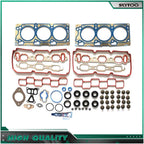 Cylinder Head Gasket Set for Dodge Magnum, Journey, Sebring (2007–2009)