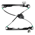 Window Regulator for Jeep Liberty 2008–2013