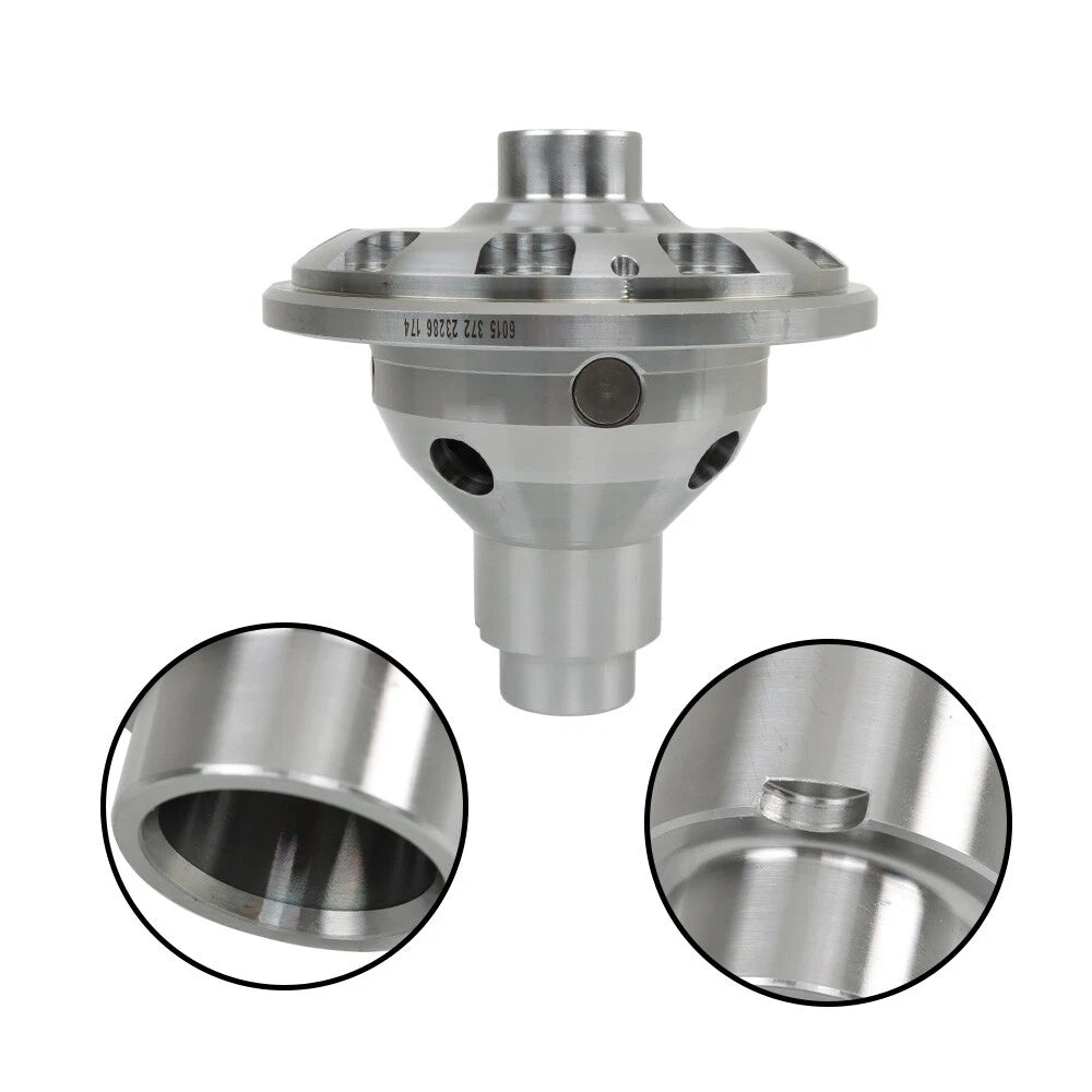 Posi Unit for Ford 9" Inch (All Ratios)