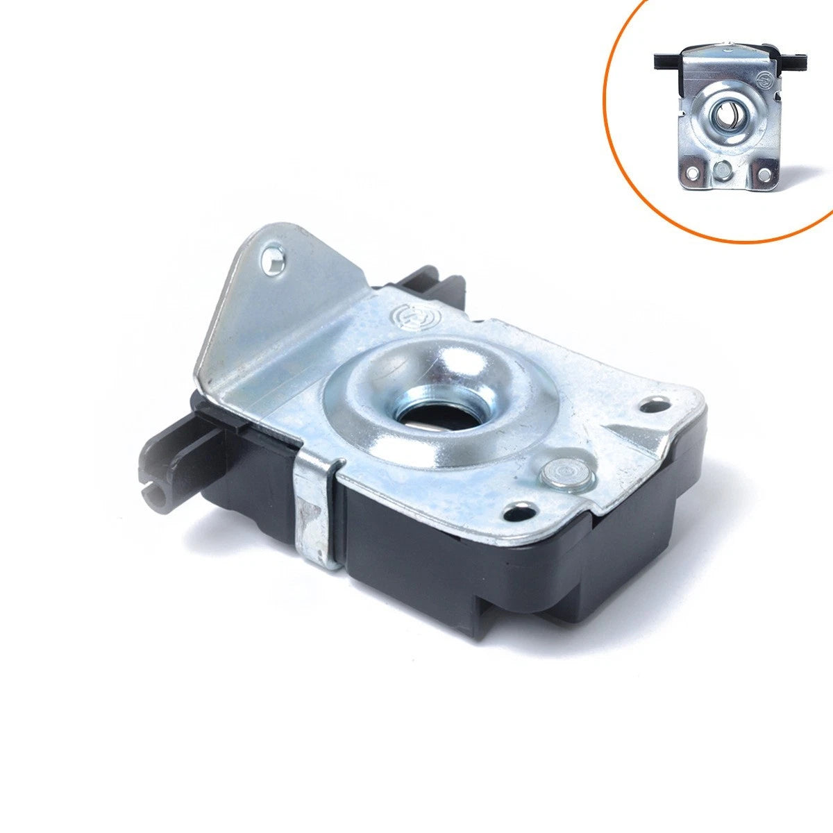 5X Bonnet Lock Catch Latch for BMW E39 (1996–2004)