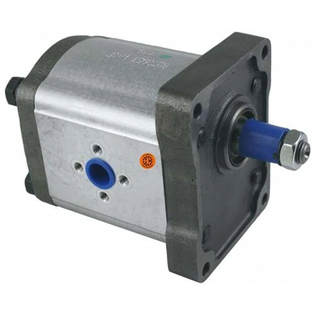 Main Hydraulic Pump for Case IH (H5129488)