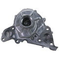 Water Pump with Housing for Mitsubishi Verada KE KF KH KJ KL KW (1996-2005)