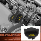 Oil Filler Cap for Mazda 2 Hatchback (DJ)