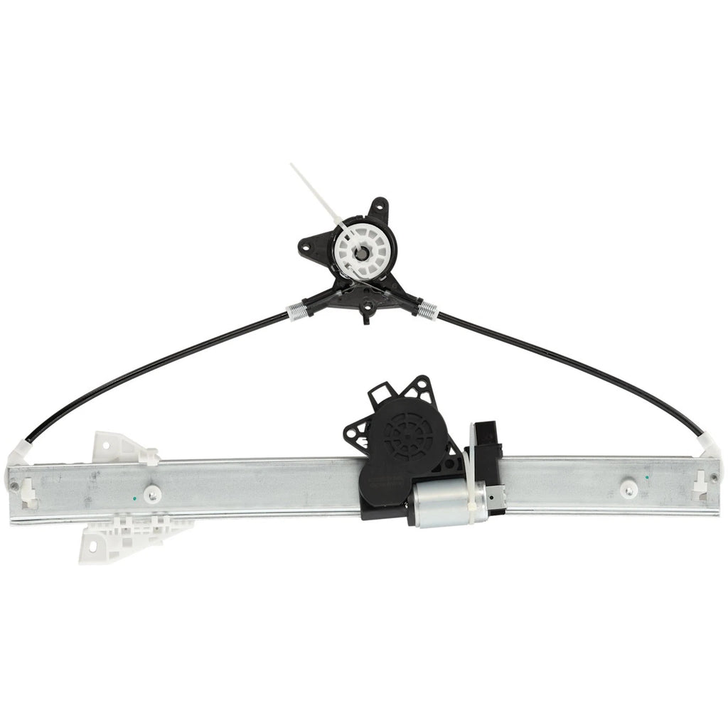 Power Window Regulator Set for Mazda CX-7 (2007–2012) Front Left & Right