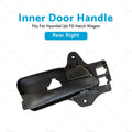 Rear Right Inner Door Handle for BMW X3 X5 Z4 (2006–2016)