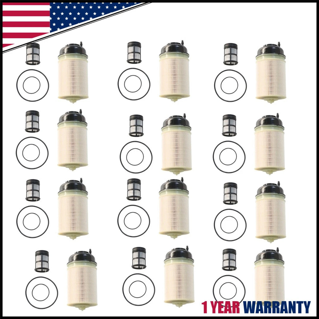 Fuel Filter PF9908 for Freightliner DD13 DD15 (2012–2023)