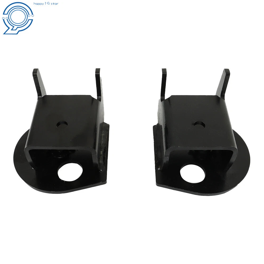 Pair Rear Suspension Enhancement System for Ford F-150 (2015-2021)