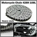 428 Drive Chain with 41T Rear Sprocket for 50-150cc Dirt Bike ATV Quad