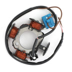 Generator Magneto Stator Coil for Suzuki LTZ50 Quadsport (2006–2010, 2017–2018)