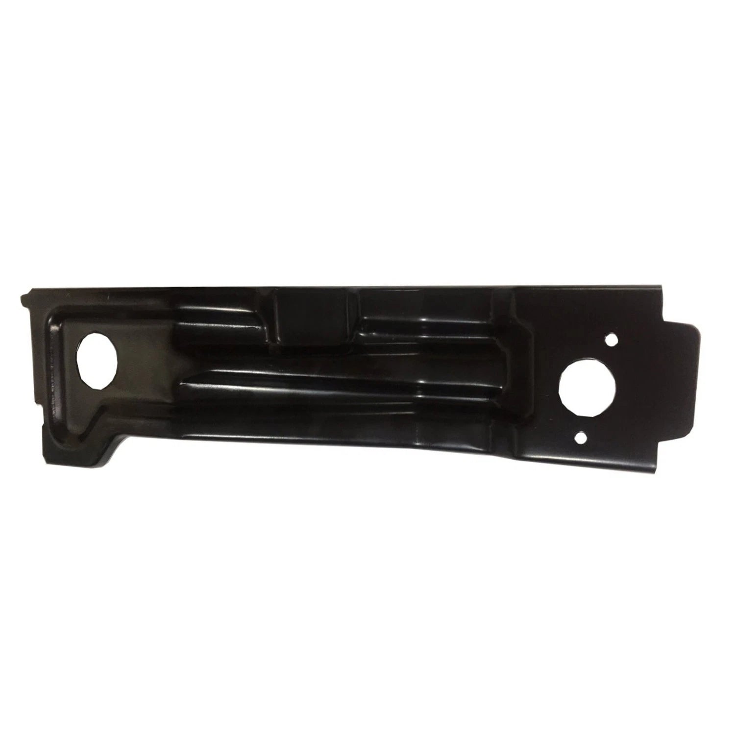 Replacement Passenger Upper Grille Bracket for Hyundai Santa Fe Sport (2013–2018)