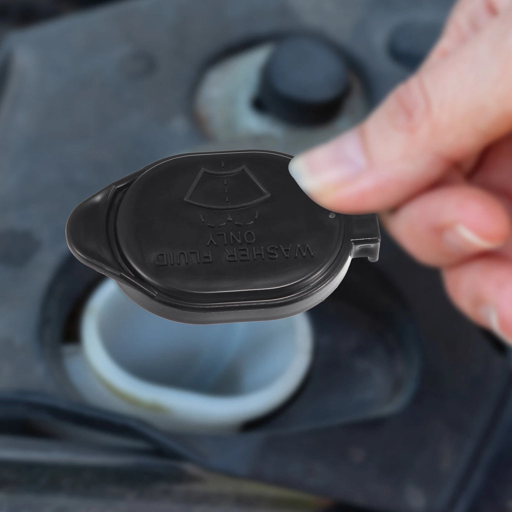 Washer Fluid Reservoir Cap for Toyota Echo (2002–2005)