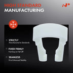 20Pcs Fuel Injection Line Nylon Retainer Clips for Ford Mazda