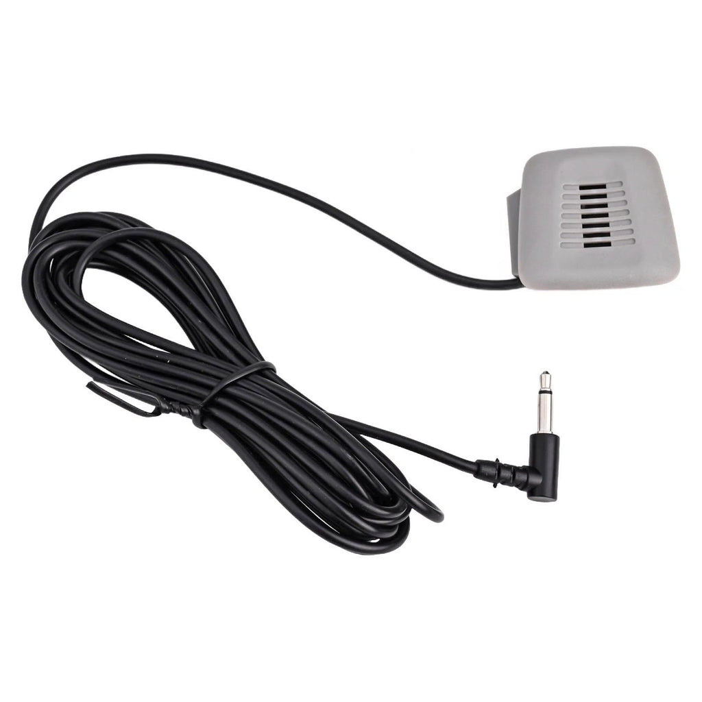 Car Roof Panel 3.5mm MIC Microphone for BMW