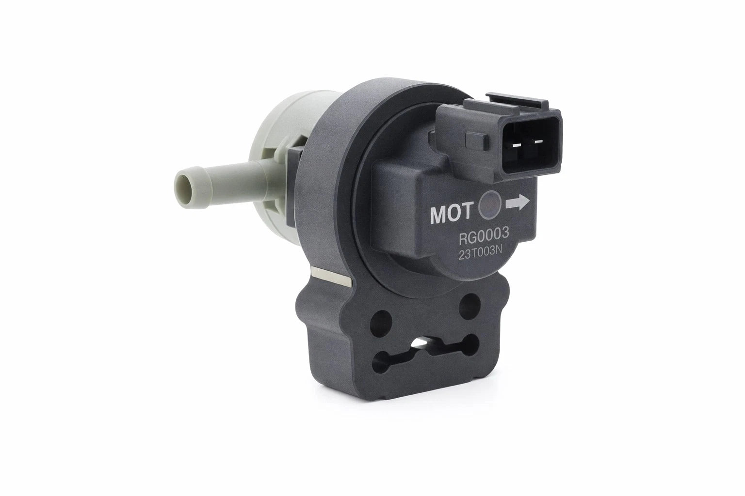 Genuine OEM Vapor Canister Purge Solenoid for Mercedes-Benz C250 (2012–2015) 0004708993