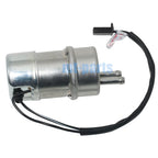 Fuel Pump 6mm for Yamaha XV535 Virago 535 (1987–2000) / XV400 Virago 400 (1991–1994)