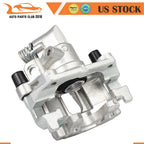Rear Right Brake Caliper w/ Bracket for Mazda 3 (2004–2008)