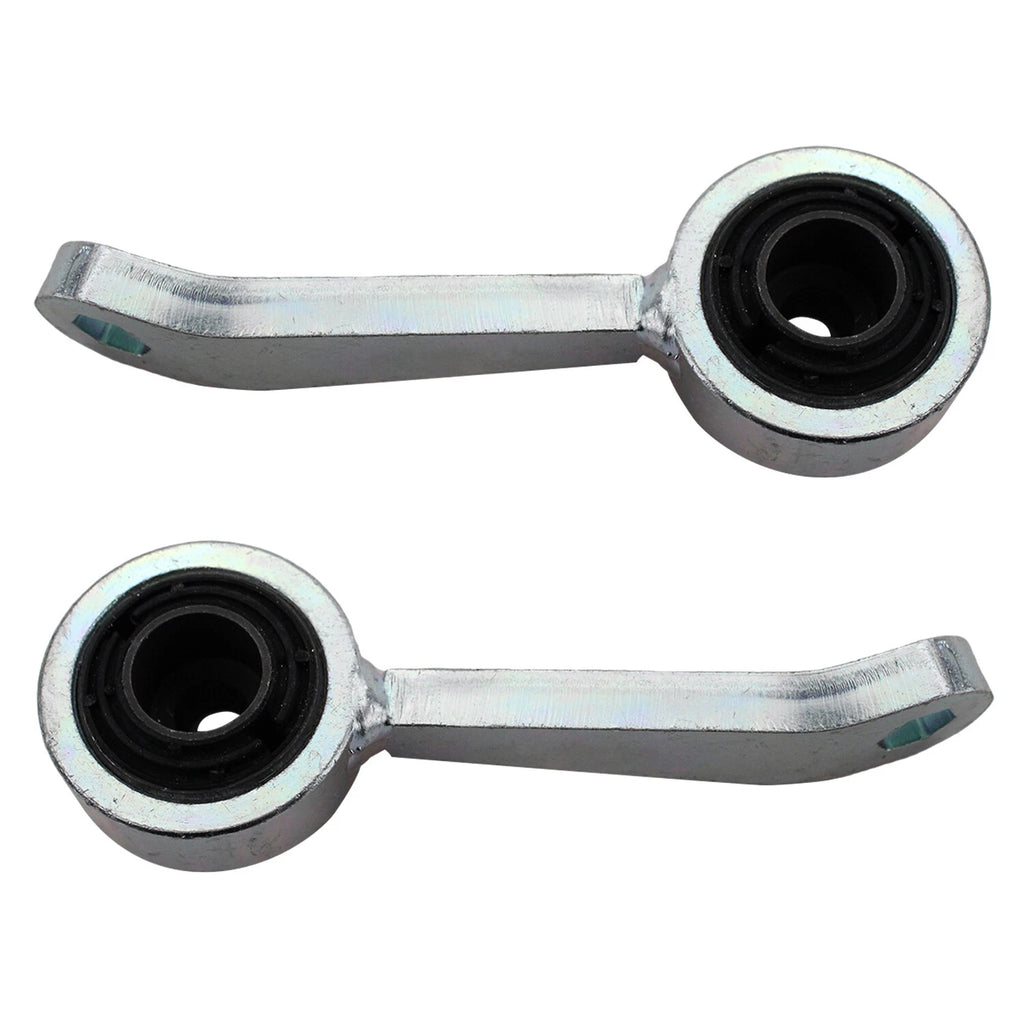 2X Front Stabilizer Sway Bar Link Set for Mercedes S211 W211 W219