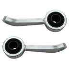 2X Front Stabilizer Sway Bar Link Set for Mercedes S211 W211 W219