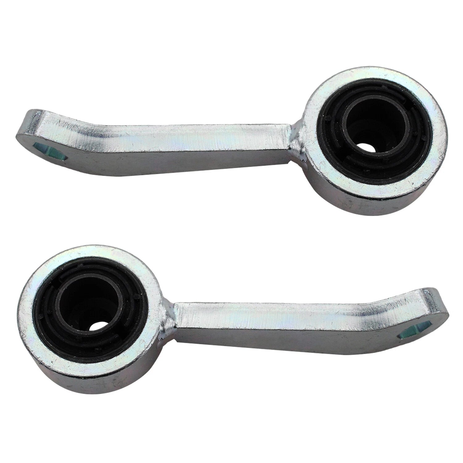 2X Front Stabilizer Sway Bar Link Set for Mercedes S211 W211 W219