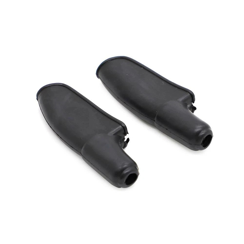 Handle Lever Cover for Honda CR125R CR250R CR450R XR80 XR100 XL125 (1990–2007) 53176-428-010