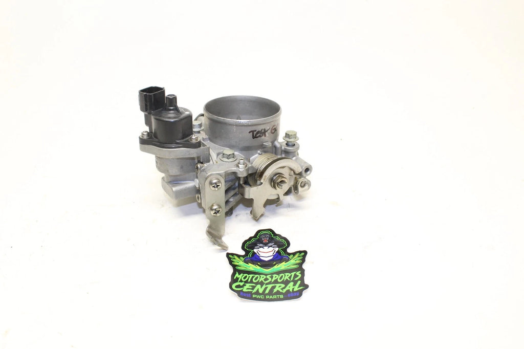 Throttle Body Assembly TPS Actuator for Kawasaki Jet Ski STX 15F (2006–2019)