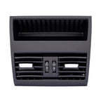 Rear Console Center Grill Dash AC Air Vent for BMW 5 Series F10 F11 (2011–2017) 64229172167