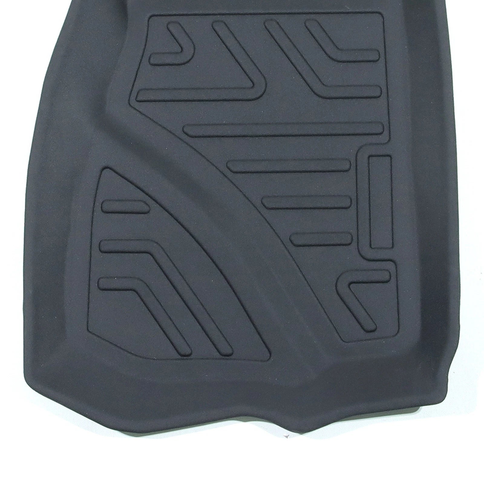 All Weather Floor Mats for Jeep Grand Cherokee (2005–2010)