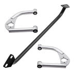 Front Upper Control A-Arms Strut Tower Brace for Camaro Firebird (1993–2002)