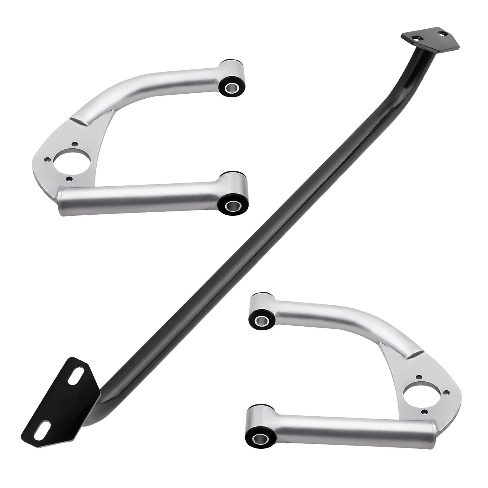 Front Upper Control A-Arms Strut Tower Brace for Camaro Firebird (1993–2002)