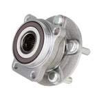 Set of 4 Wheel Bearing Hub Assembly for Subaru Crosstrek Forester Impreza